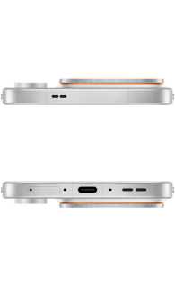 OPPO Find X10 Pro Max 512GB Luna White