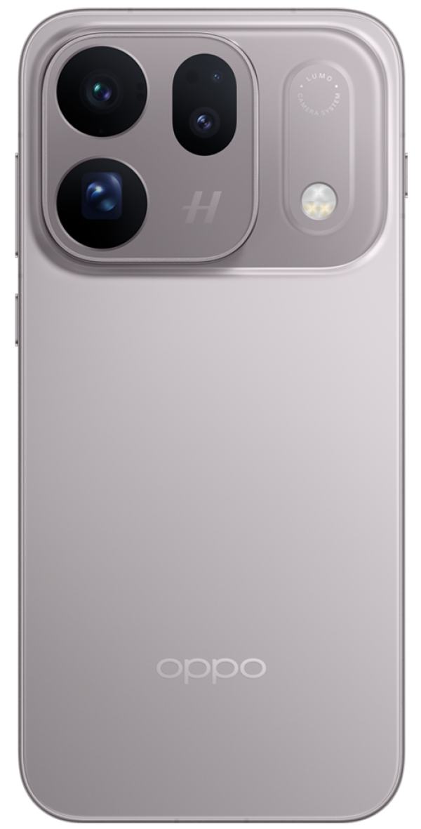 OPPO Find X10 256GB Mist Grey