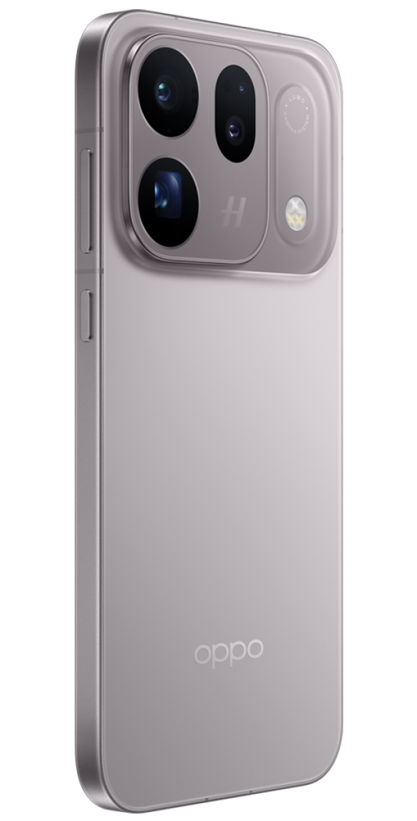 OPPO Find X10 256GB Mist Grey