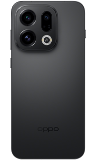 OPPO Find X9 512GB Space Black