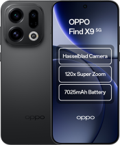 OPPO Find X9