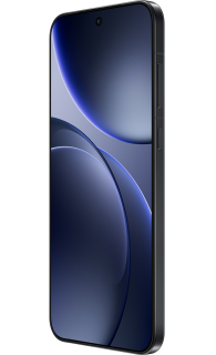 OPPO Find X9 512GB Space Black