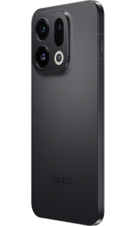 OPPO Find X9 512GB Space Black