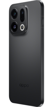 Find X9 512GB Space Black