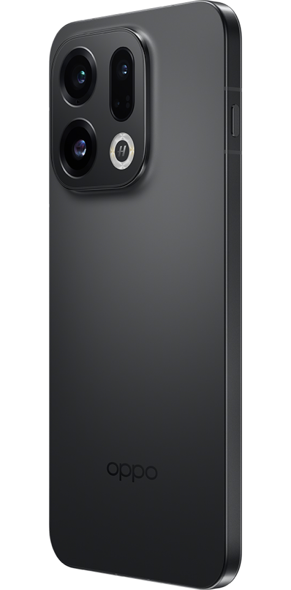OPPO Find X9 512GB Space Black