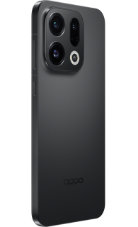 OPPO Find X9 512GB Space Black