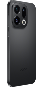Find X9 512GB Space Black