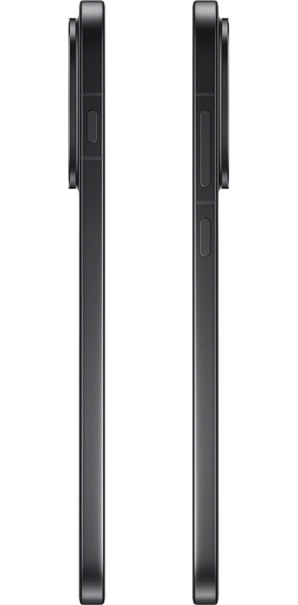 OPPO Find X9 512GB Space Black
