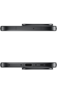OPPO Find X9 512GB Space Black
