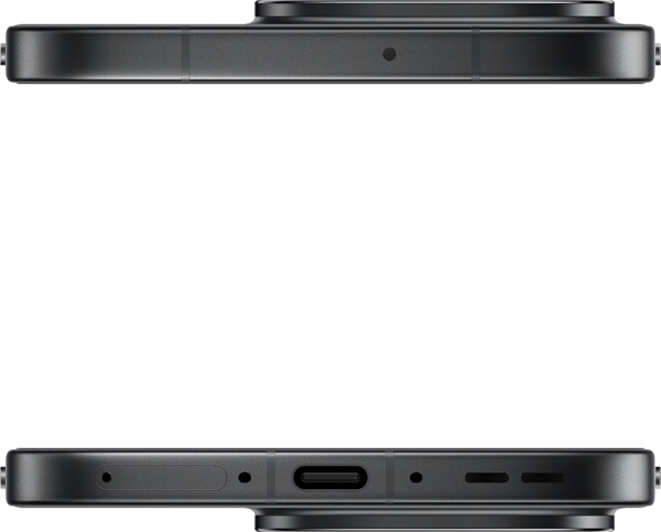 OPPO Find X9 512GB Space Black