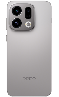 OPPO Find X9 512GB Titanium Grey
