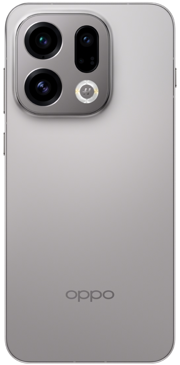 OPPO Find X9 512GB Titanium Grey