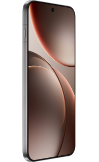 OPPO Find X9 512GB Titanium Grey