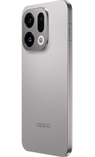 OPPO Find X9 512GB Titanium Grey