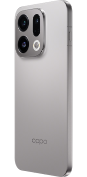 Find X9 512GB Titanium Grey