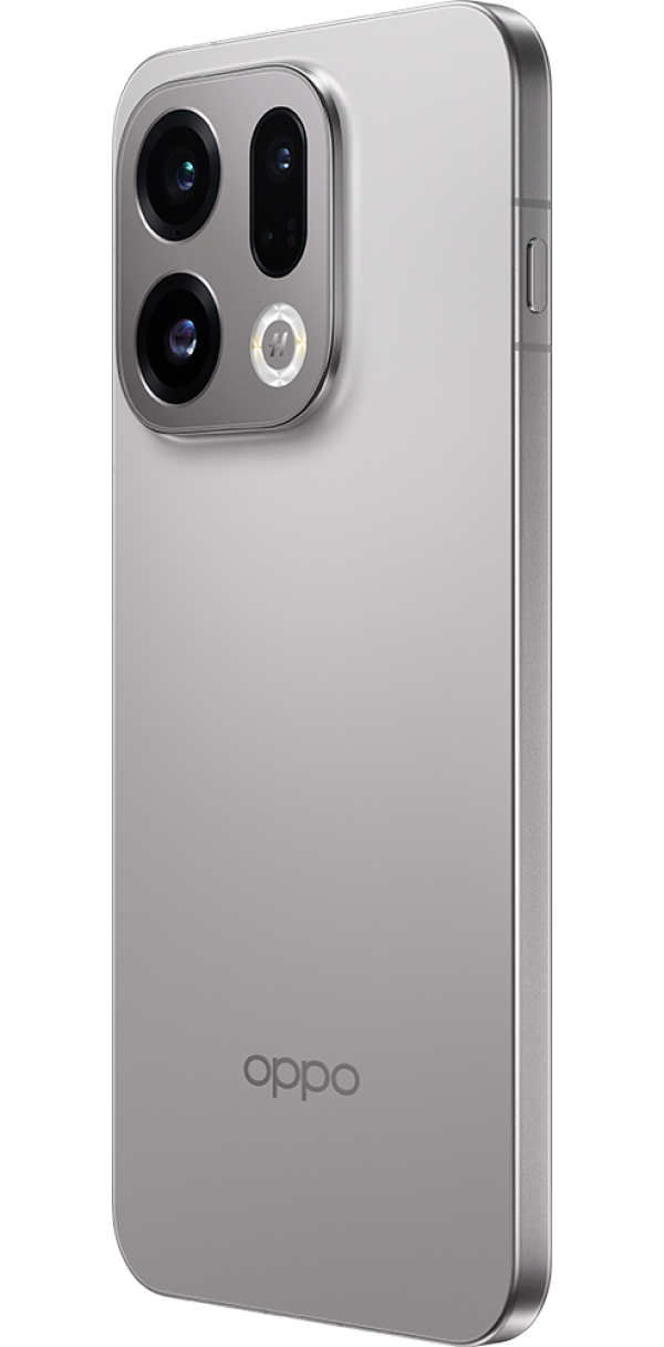 OPPO Find X9 512GB Titanium Grey