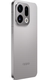 OPPO Find X9 512GB Titanium Grey