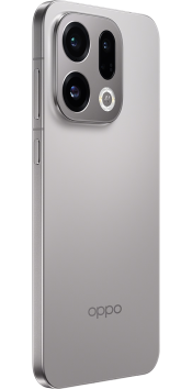 Find X9 512GB Titanium Grey