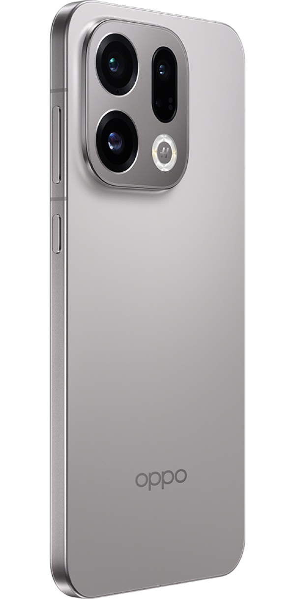 OPPO Find X9 512GB Titanium Grey