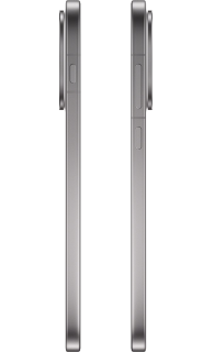 OPPO Find X9 512GB Titanium Grey