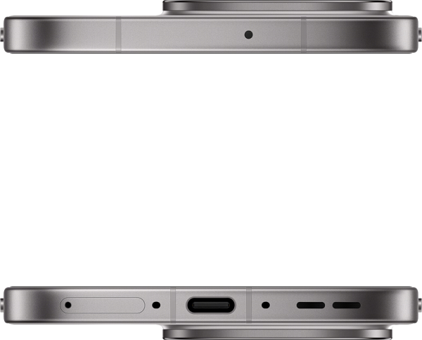 OPPO Find X9 512GB Titanium Grey