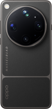 Find X9 Ultra 512GB Tundra Umber (Back)
