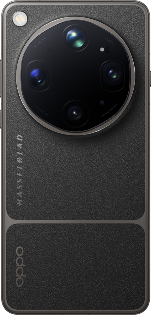 Oppo Find X9 Ultra 512GB Tundra Umber