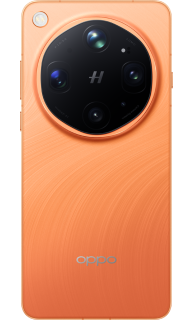 Oppo Find X9 Ultra 512GB Canyon Orange