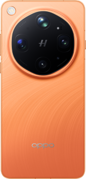 Oppo Find X9 Ultra 512GB Canyon Orange