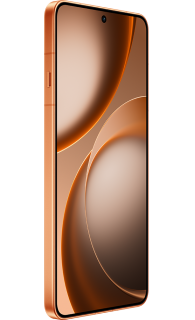 Oppo Find X9 Ultra 512GB Canyon Orange