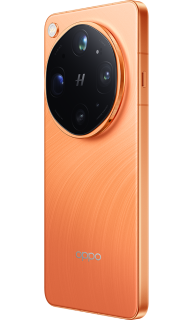 Oppo Find X9 Ultra 512GB Canyon Orange