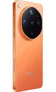 Oppo Find X9 Ultra 512GB Canyon Orange