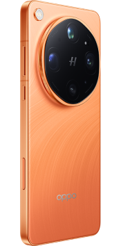Oppo Find X9 Ultra 512GB Canyon Orange