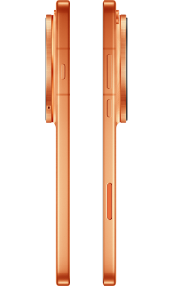 Oppo Find X9 Ultra 512GB Canyon Orange