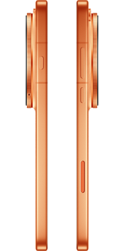 Oppo Find X9 Ultra 512GB Canyon Orange