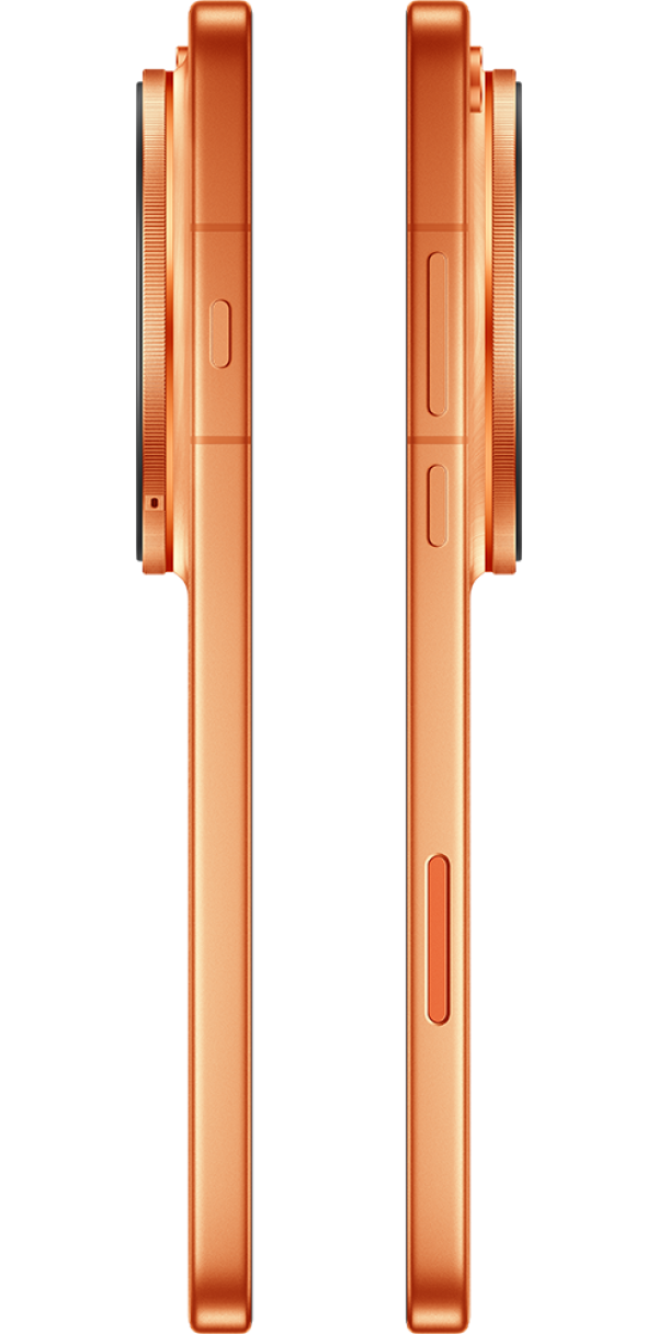 Oppo Find X9 Ultra 512GB Canyon Orange