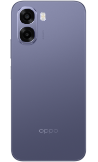OPPO A6x 128GB Black Purple