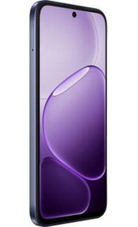 OPPO A6x 128GB Black Purple