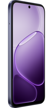 OPPO A6x 128GB Black Purple