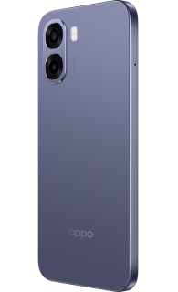 OPPO A6x 128GB Black Purple