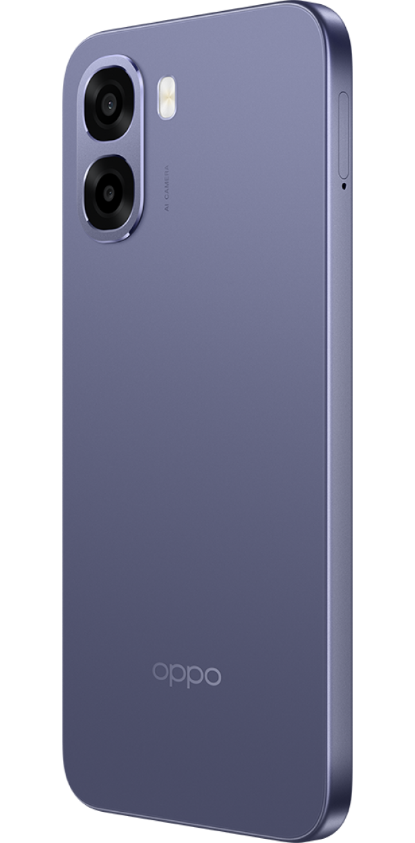 OPPO A6x 128GB Black Purple
