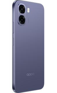 OPPO A6x 128GB Black Purple