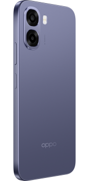 OPPO A6x 128GB Black Purple