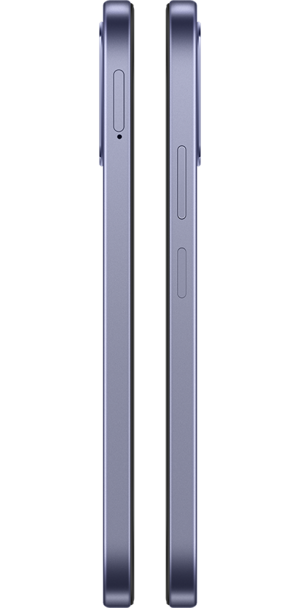OPPO A6x 128GB Black Purple