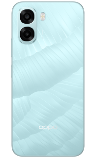 OPPO A6x 128GB Ice Blue