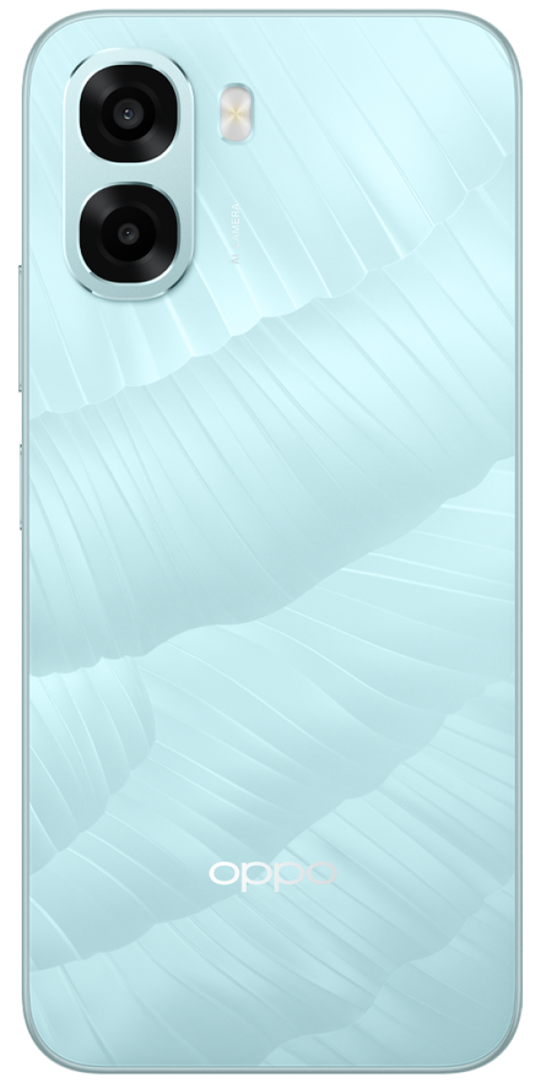 OPPO A6x 128GB Ice Blue