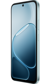 OPPO A6x 128GB Ice Blue
