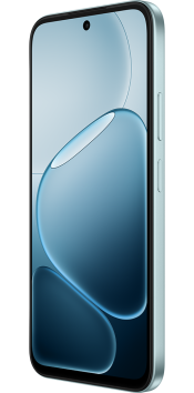OPPO A6x 128GB Ice Blue