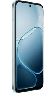 OPPO A6x 128GB Ice Blue