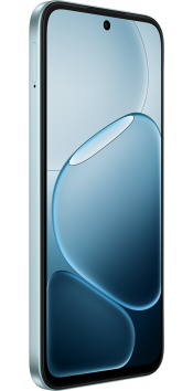 OPPO A6x 128GB Ice Blue